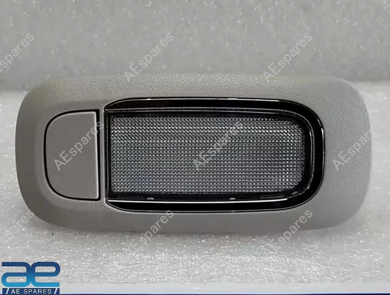 Interior Roof Map Reading Lamp for Mahindra Scorpio N, Thar Roxx, XUV 700