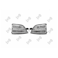 Abakus L16-140-007LED Blinkleuchtensatz