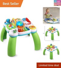 Little Office Learning Center Frustration Fre...