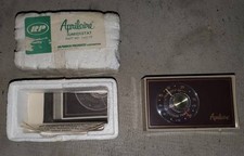 Aprilaire Humidifier Control Humidistat New genuine replacement