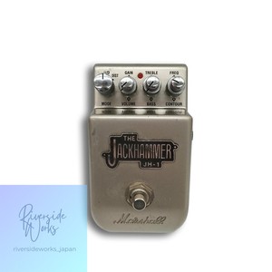 Marshall Jackhammer | eBay