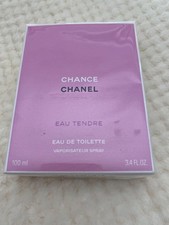 Image of Chanel Chance Eau Tendre Eau De Toilette - 100 ml