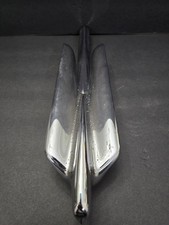 1948 1949 Cadillac Flying Goddess Hood Ornament Oem 1455691 Series 61 62 Chrome