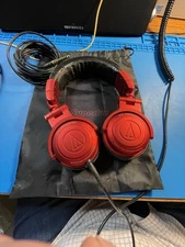 Audio-Technica Superlux Monitor Headphones