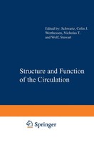 Colin J. Schwartz | Structure And Function Of The Circulation | Taschenbuch | X
