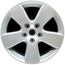 Wheel Rim Dodge Ram 1500 20 2002-2026 1dz12pakab 82209729 Oem Painted Oe 2363 Wheel Rim Dodge Ram 1500 20 2002-2026 1dz12pakab 82209729 Oem Painted Oe 2363