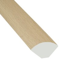 Ackland AKVTV-QR-1 Ackland Vinyl Trims 94" x 1" Engineered - Palapa Pine