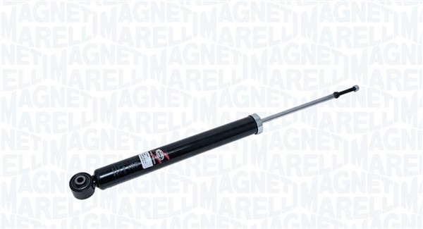 2X StoßDäMpfer Magneti Marelli 357349070000 FüR Nissan Juke F15 DIG Dci 4X4-image