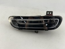 Oem 2017 - 2022 Jeep Grand Cherokee Full Led Fog Light Leftdriver