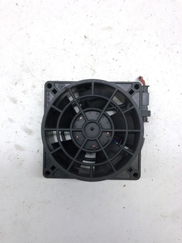 Volkswagen Phaeton 2009 Sitzkühlgebläse 3D0963345 DRA82892