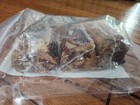 K9 Connoisseur Dog Bones (beef) 3 pcs - Hickory Smoked Flavor expires 01/28 — photo 3