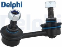 Delphi TC1210 Stange/Strebe FüR Stabilisator Koppelstange Strebe FüR Honda