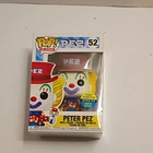 Funko Pop! Ad Icons PEZ Peter Pez Pop! Vinyl Figure #52 Toy Tokyo 2019