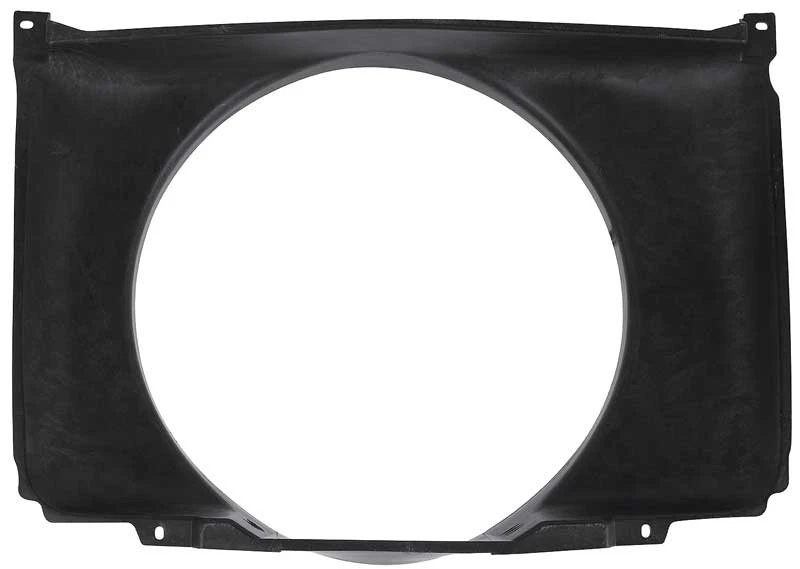 1967-72 Chevy Pickup C10 Blazer Suburban Jimmy; Capa de Ventilador; Bloco Pequeno; com - Imagem 4 de 4