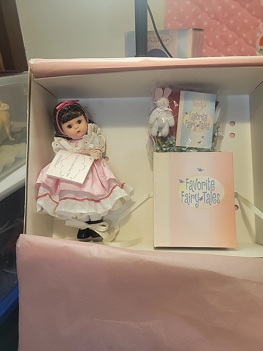 Alexander Wendy Doll for sale | eBay