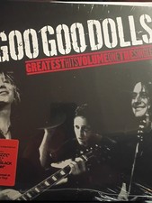 Greatest Hits Volume One-The Singles by Goo Goo Dolls Record, 2022 