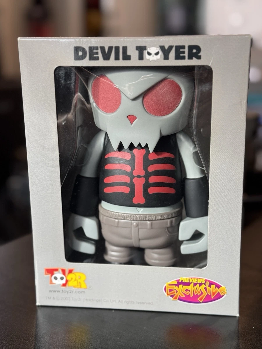 Toy2R Action Figures & Accessories for sale - eBay