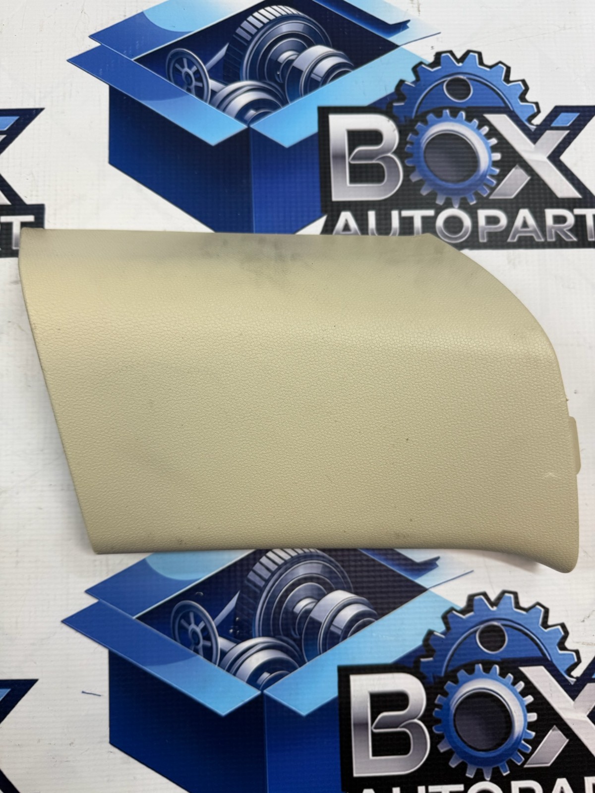 2011-2016 MINI COOPER COUNTRYMAN LH DRIVER SIDE PILLAR C TRIM COVER 9801267 OEM