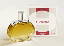 BARENIA EAU DE PARFUM INTENSE-HERMES-EDP-SPRAY-2.0 OZ-60 ML-AUTHENTIC-FRANCE