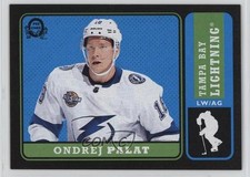2018-19 O-Pee-Chee Retro Black 41/100 Ondrej Palat #309 z7j