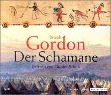 Der Schamane  von Gordon, Noah | Buch | Zustand sehr gut
