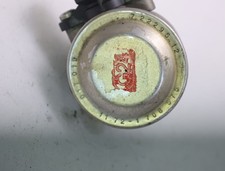 AGR Ventil BMW 3er E46 11721708575 1.9 87 KW 118 PS Benzin 04-2001