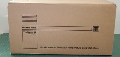 Thermo King 401465 KIT TOUCHLOG STANDARD _2,4_5