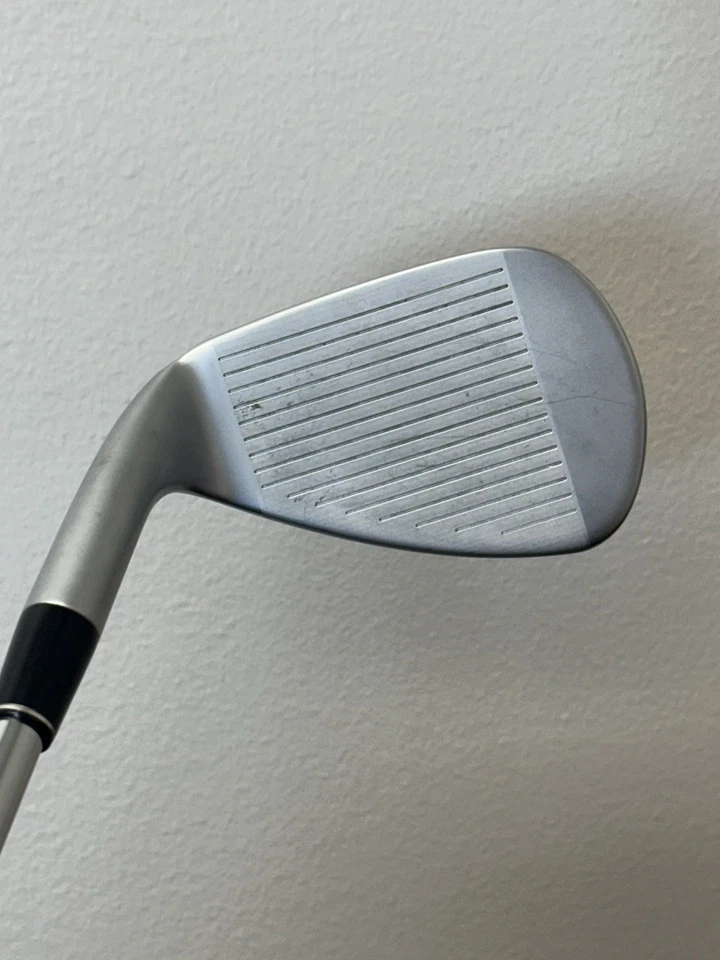 Cuña de aproximación Srixon ZXi4 derecha 36" KBS Tour Lite acero flexión regular Foto 3 de 4