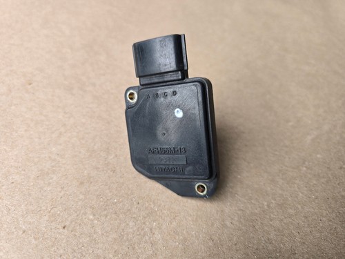 1996-2005 Aerio Esteem Grand Vitara Tracker Mass Air Flow Meter Sensor AFH55M-13