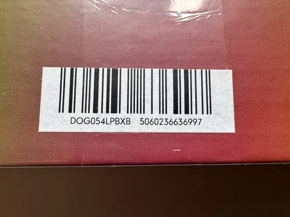 Röyksopp - Profound Mysteries - 6 LP Vinyl - Box Set - 0094/3000 - New - Sealed - Bild 3 von 4