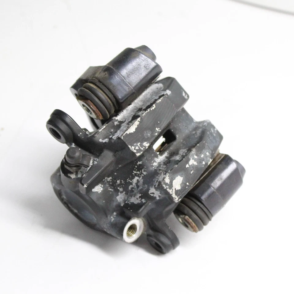 Kawasaki 305 csr 1982 pinza de freno delantera 43041-1043 Foto 3 de 4