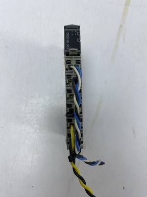 B&R X20 BR 9300 REV G0 mit X20 BM 01 REV H0