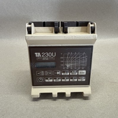 Tour&Andersson TA230U