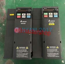 1PC Used Delta VFD13AMS43ANSAA Inverter