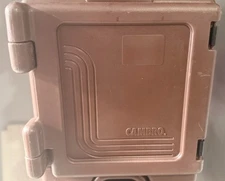 Cambro UPC300131 Ultra Pan Carrier® front loading insulated food pan carrier