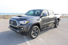 2019 Toyota Tacoma TRD Sport 4x2 4dr Double Cab 5.0 ft SB