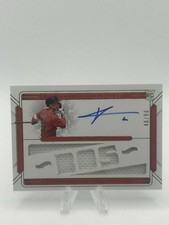 2025 Panini National Treasures Baseball Set Review and Checklist 31