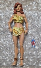 DC Universe Classics Wave 8 Giganta WITH Atom
