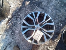 Wheel 18x7 Machined And Painted Fits 16-19 OUTLANDER SPORT 250491