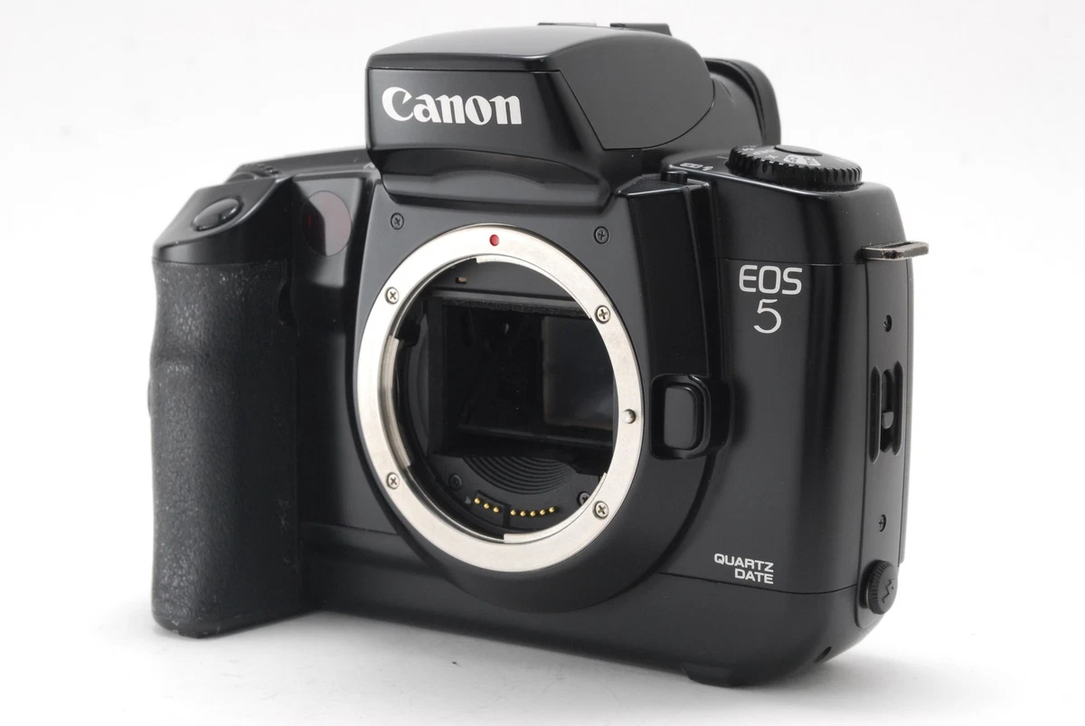 Canon EOS 5 Film Cameras for sale - eBay