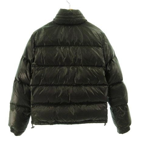 Authentic MONCLER Everest Down Jacket Storage Hoo… - image 7