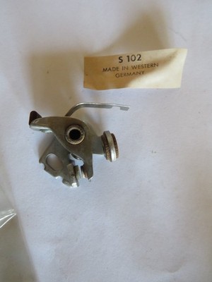 S-102 New Points Same As 217 013 015 Point For Hirth JLO Kohler Rotax Sachs OM34