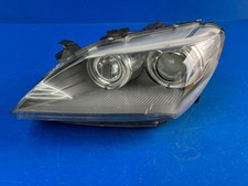 Frontscheinwerfer BMW F06 F12 F13 7222089-16 Bi-Xenon Links Headlight