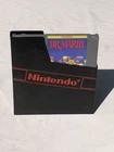 1985 Vintage Dr. Mario DRx Nintendo NES Game Cartridge In Sleeve