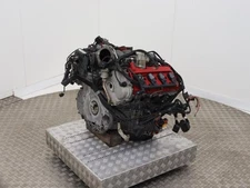 Motor ohne Anbauteile (Benzin) Audi A4 8E, B7 079100031K P21584464