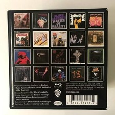 black sabbath box set products for sale | eBay