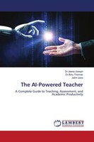 Jeena Joseph (U. A.) | The Ai-Powered Teacher | Taschenbuch | Englisch (2026)