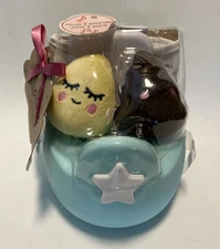 LullaBaby Potty Training Accessory W 2 Sounds For 14-inch Baby Doll Not Included