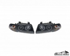 Scheinwerfer H1 + H1 Set für AUDI A4 B5 8D