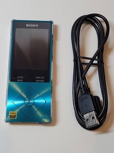 Sony Walkman Nw A25 | eBay